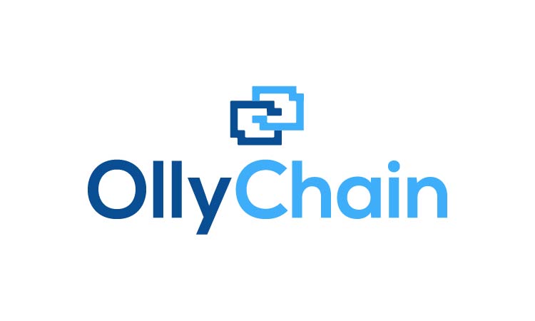 OllyChain.com - New premium domains for sale